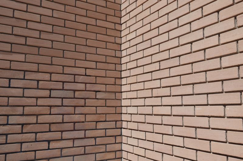 Custom Brickwork Design