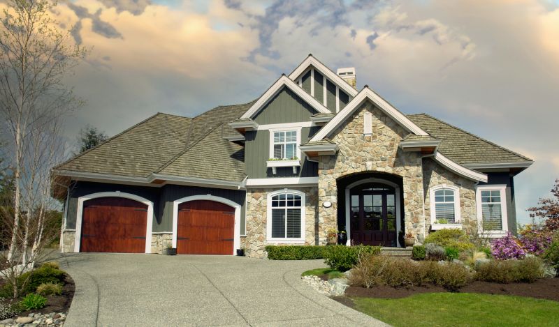 Masonry Siding Installation