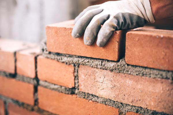 Brick And Mortar Repair in Edison