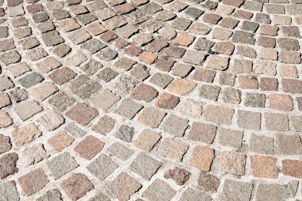 Paving Grout Repair in Edison