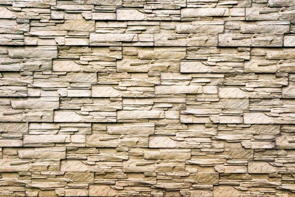 Stone Cladding Service in Edison