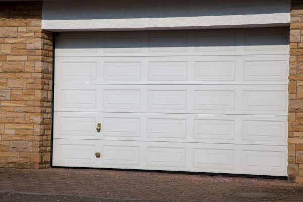 Garage Lintel Replacement in Edison