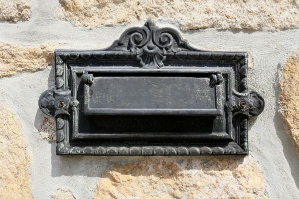 Stone Mailbox Installation in Edison