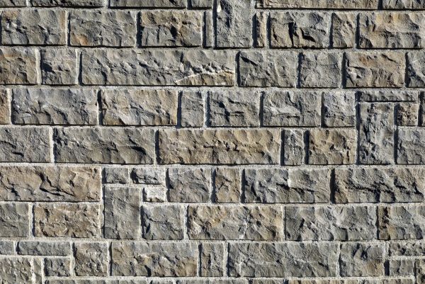 Stone Cladding Installation in Edison