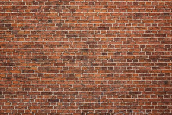 Brick Wall Reconstruction