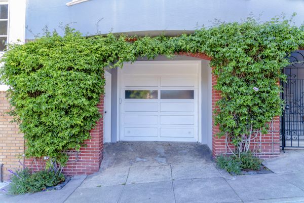 Garage Masonry Repair in Edison