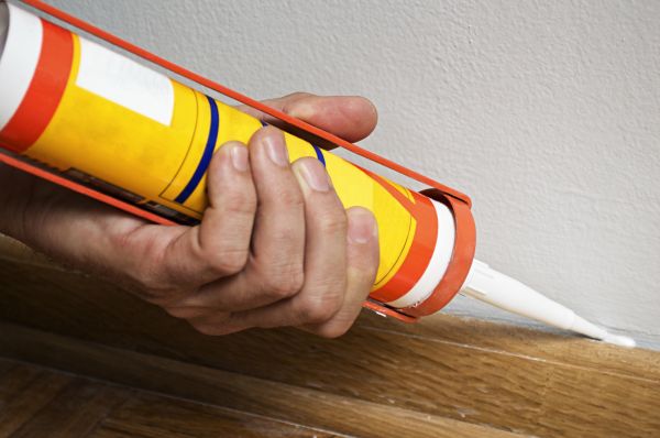 Masonry Caulking in Edison