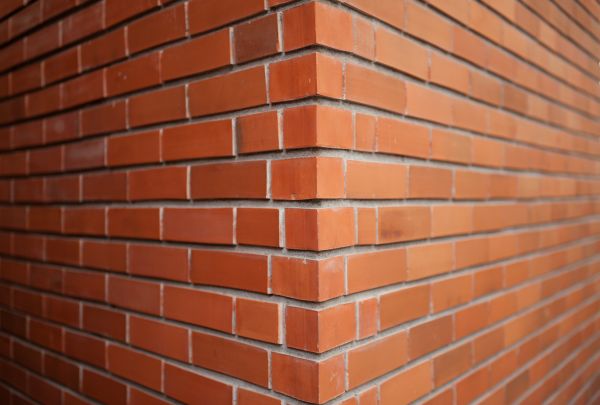 Brick Veneer Replacement in Edison