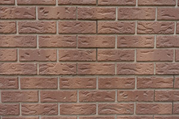 Brick Veneer Installation in Edison